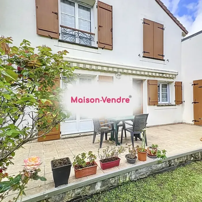 Maison 5 pièces 135 m2 Châtillon à vendre